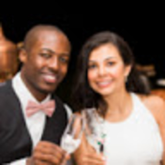 Meet your Posher, Cristina - Picture 1 of 1